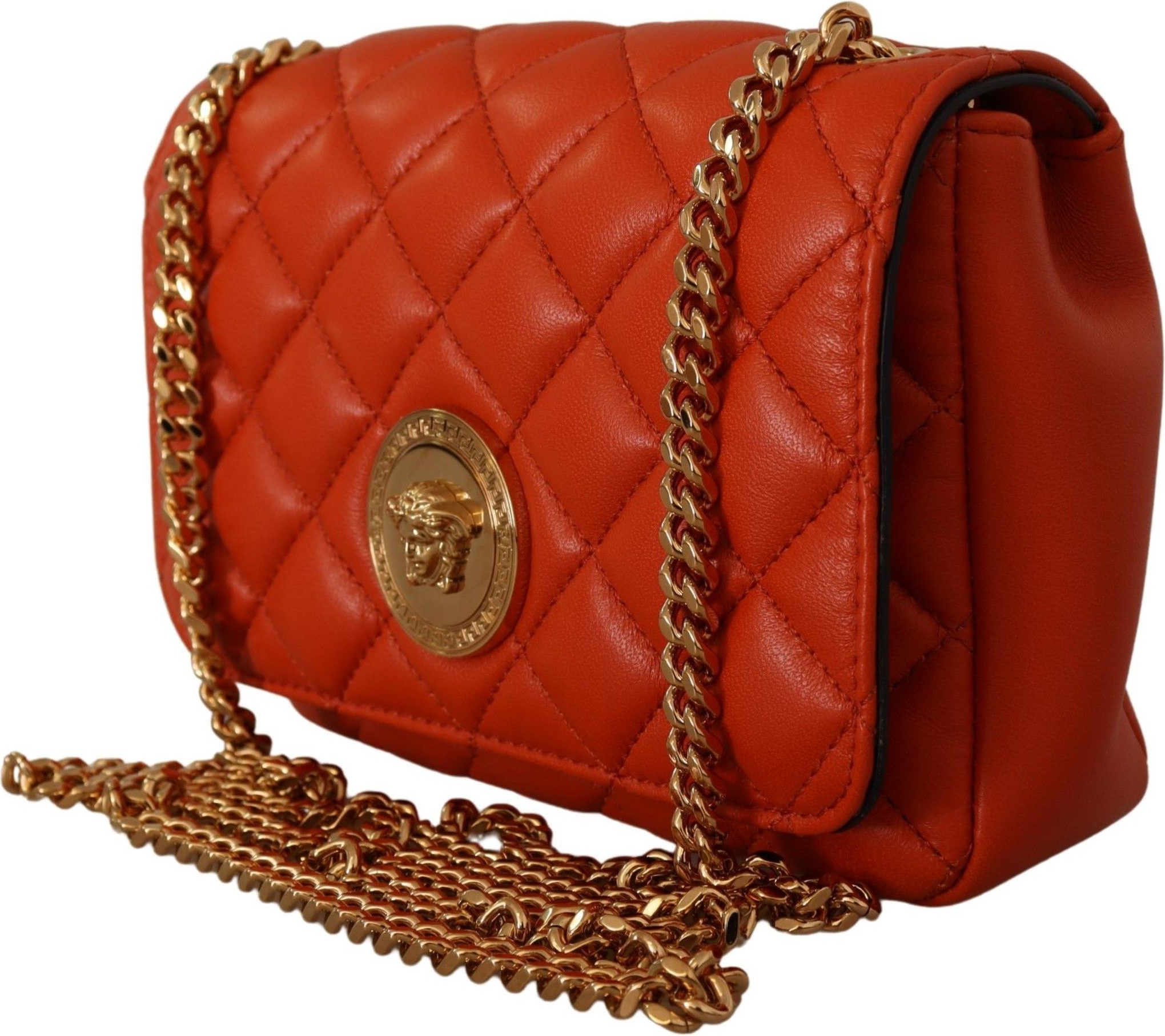 Crossbody sumkasi Versace