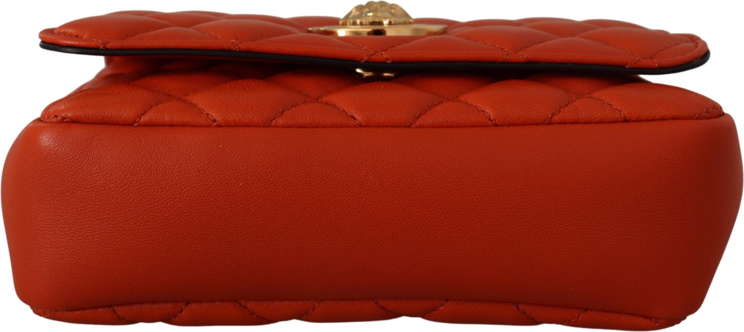 Crossbody sumkasi Versace