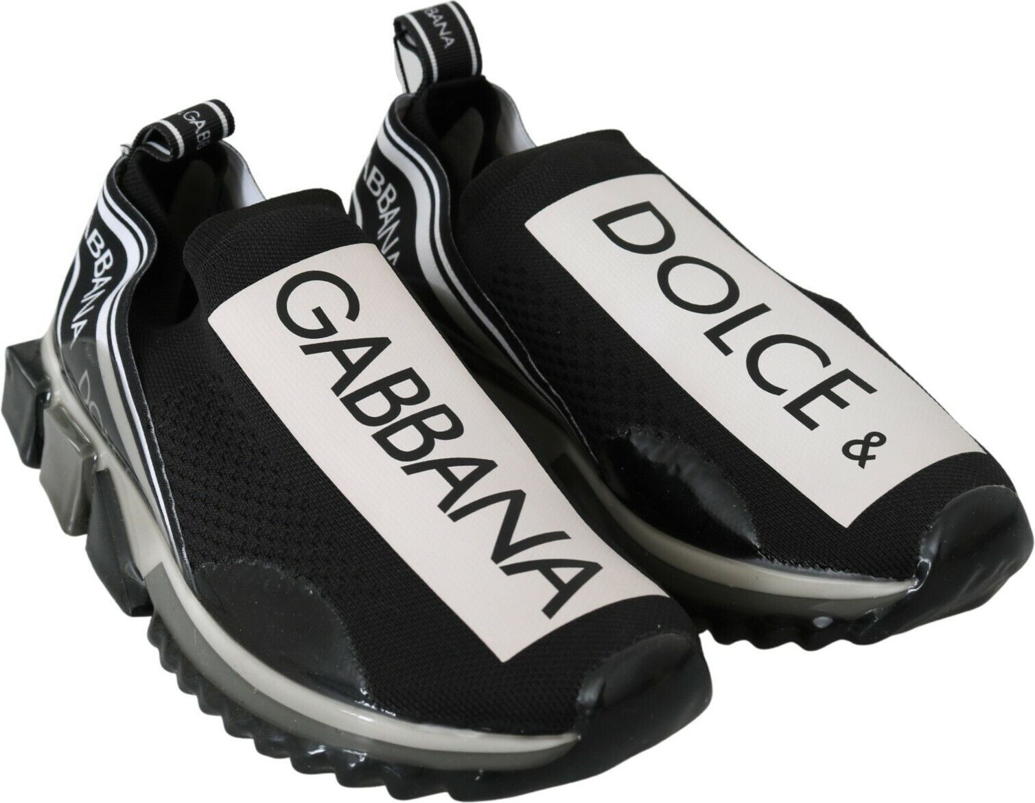 Кроссовки Dolce & Gabbana SORRENTO