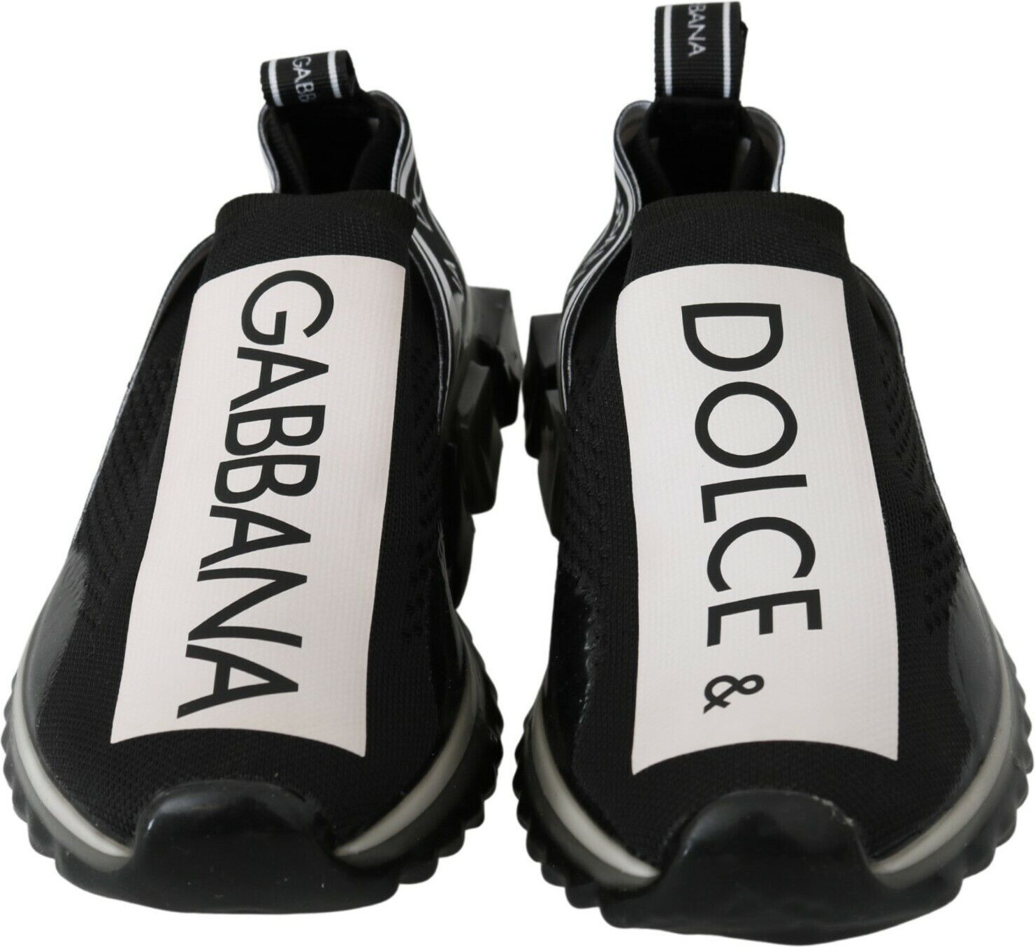 Кроссовки Dolce & Gabbana SORRENTO
