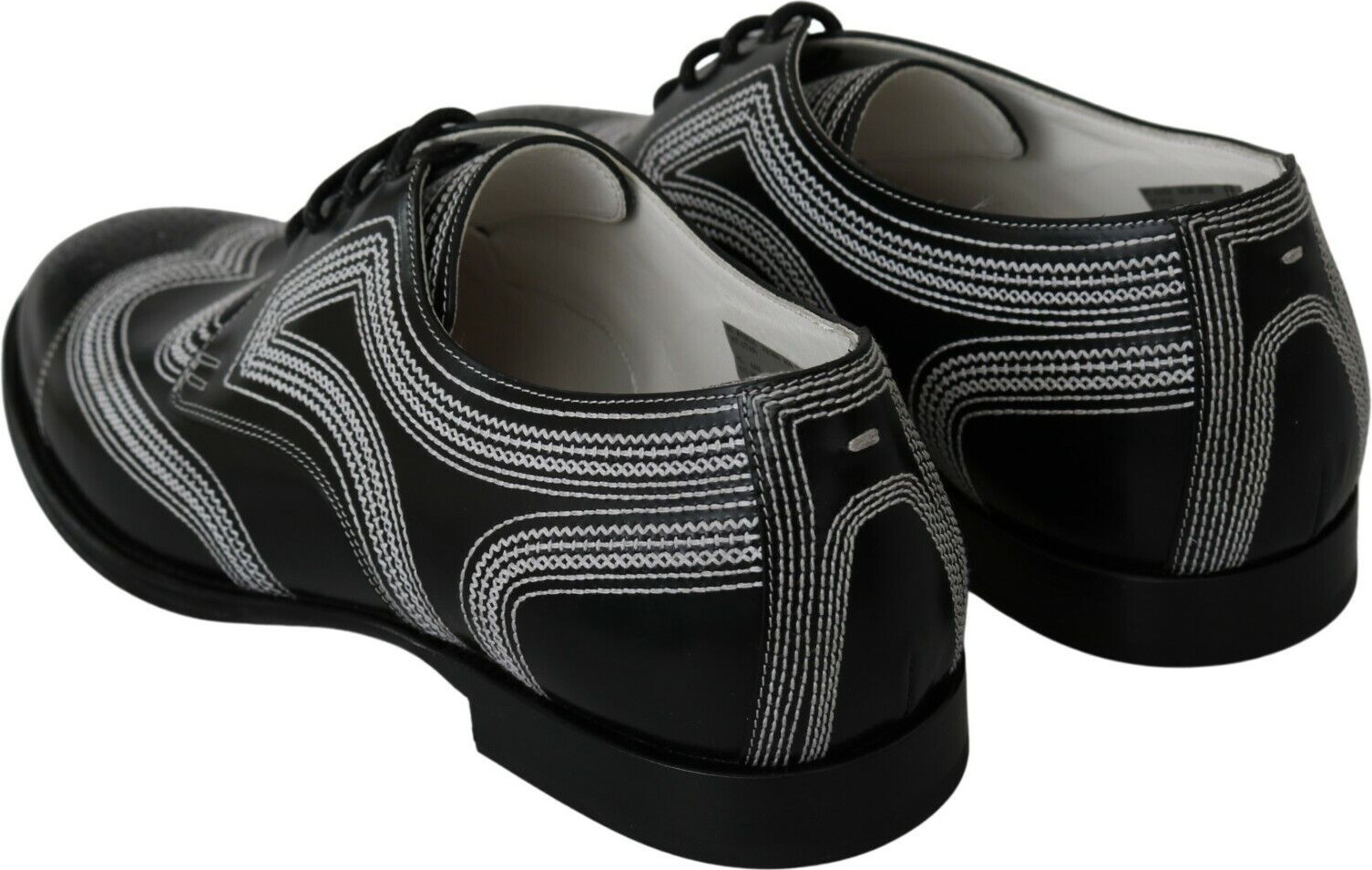 Формальные туфли Dolce & Gabbana
