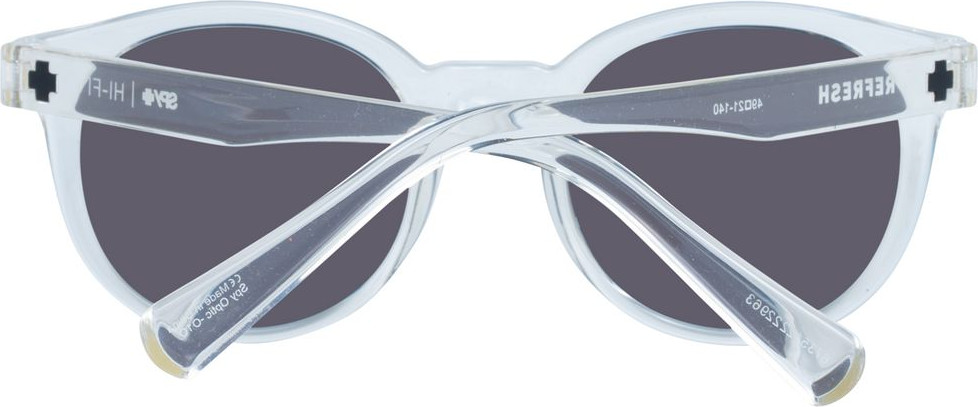 Sunglasses Spy Transparent