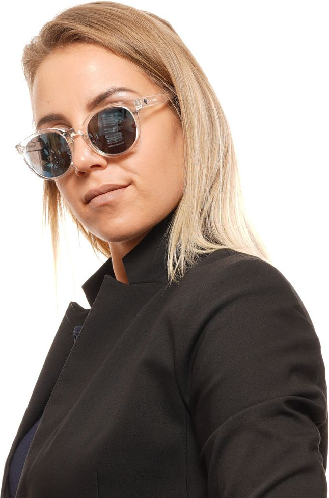 Sunglasses Spy Transparent
