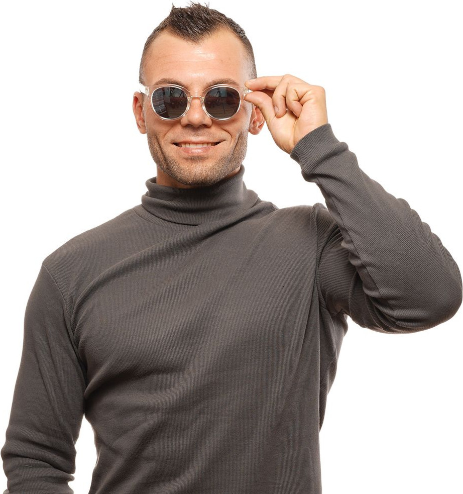 Sunglasses Spy Transparent