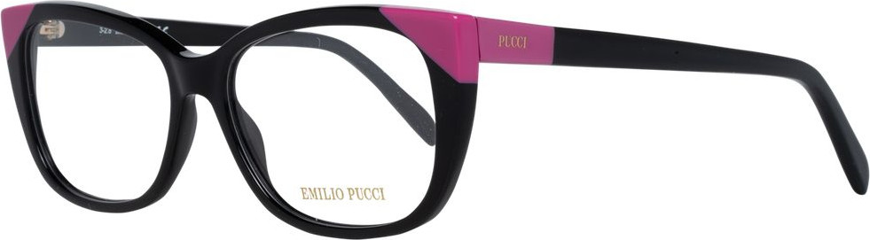 Plastic Glasses Emilio Pucci