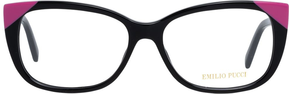 Plastic Glasses Emilio Pucci
