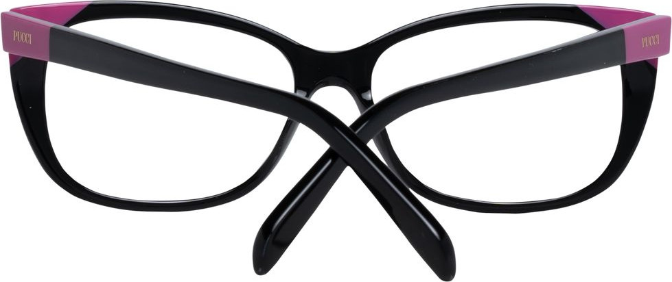 Plastic Glasses Emilio Pucci