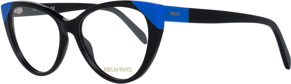 Eyeglass Frames Emilio Pucci