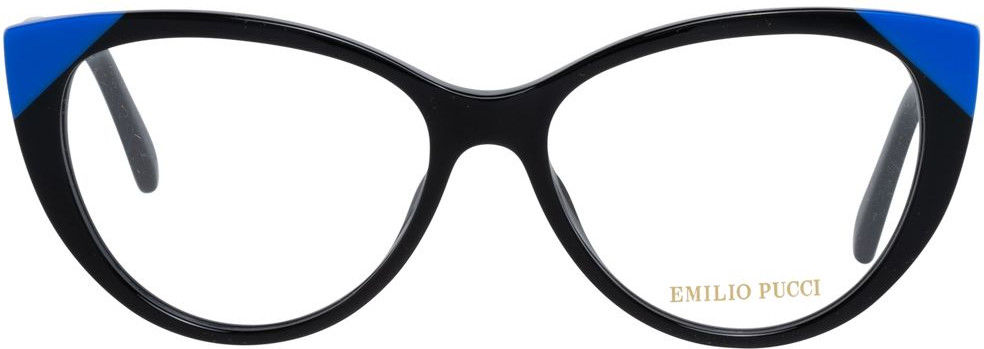 Eyeglass Frames Emilio Pucci
