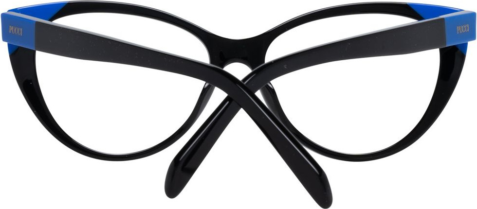 Eyeglass Frames Emilio Pucci