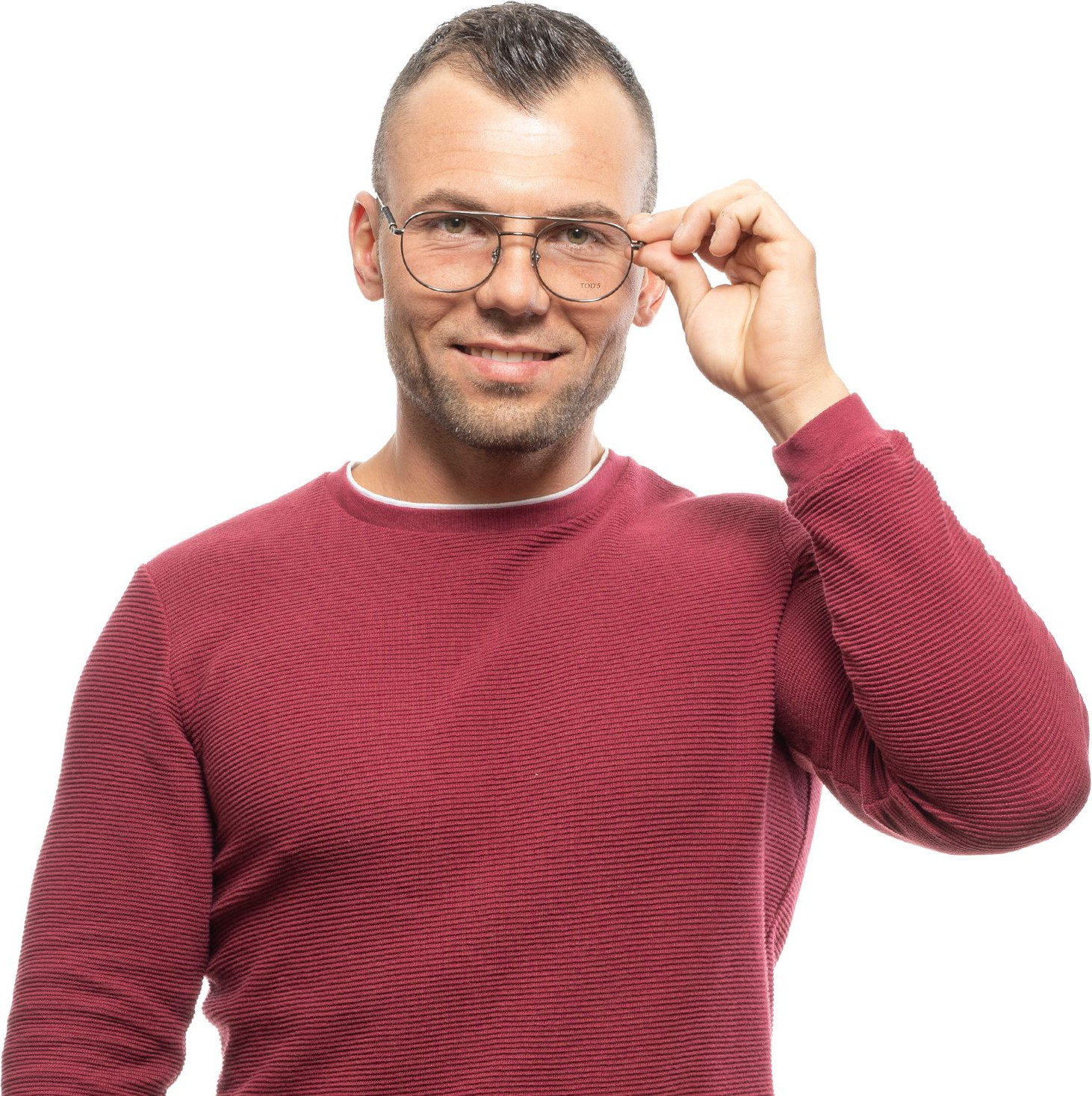 Eyeglass Frames Tods