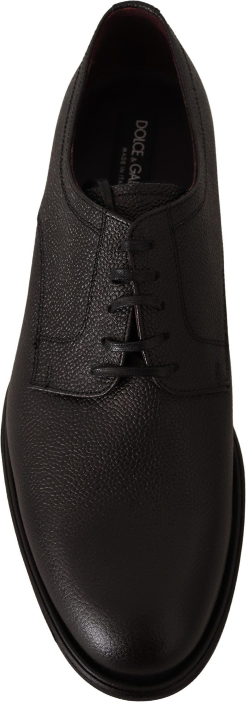 Derby Shoes Dolce & Gabbana