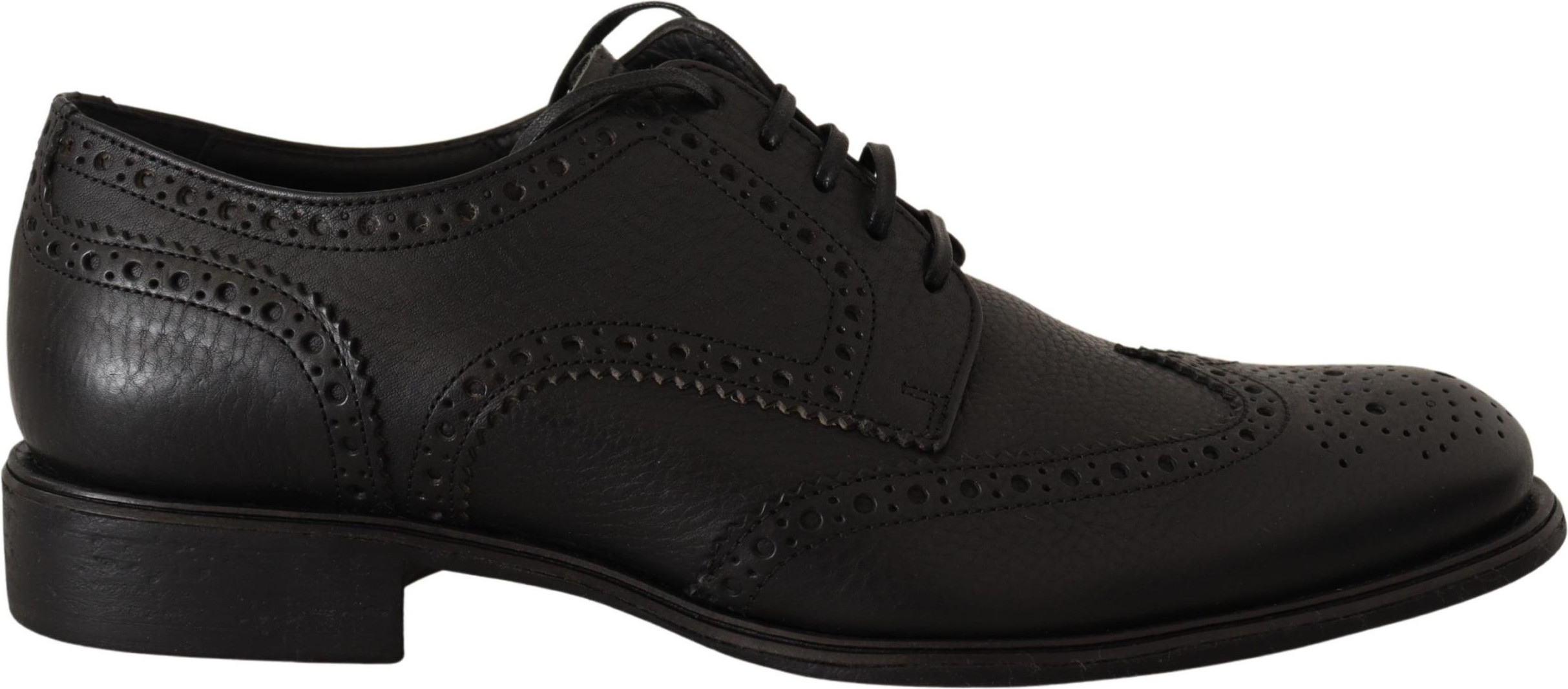 Formal Dress Shoes Dolce & Gabbana Oxford Wingtip