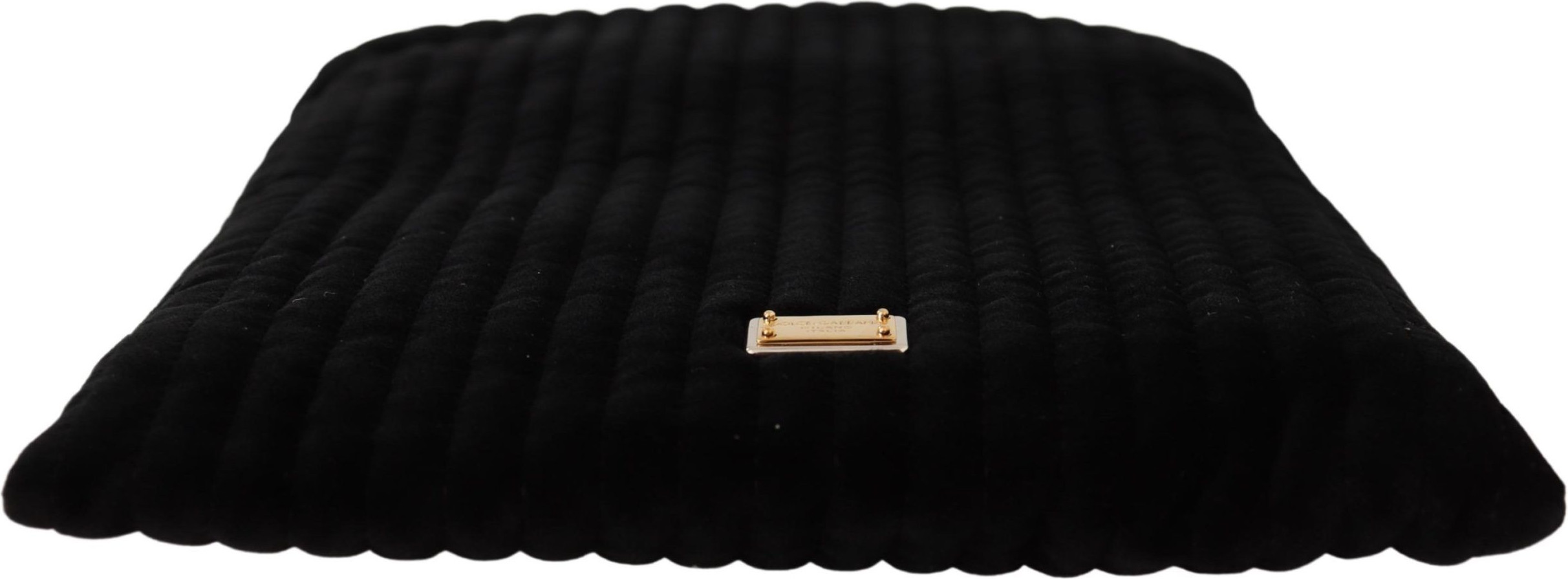 Sumka Dolce & Gabbana Qora Vatali Tikma