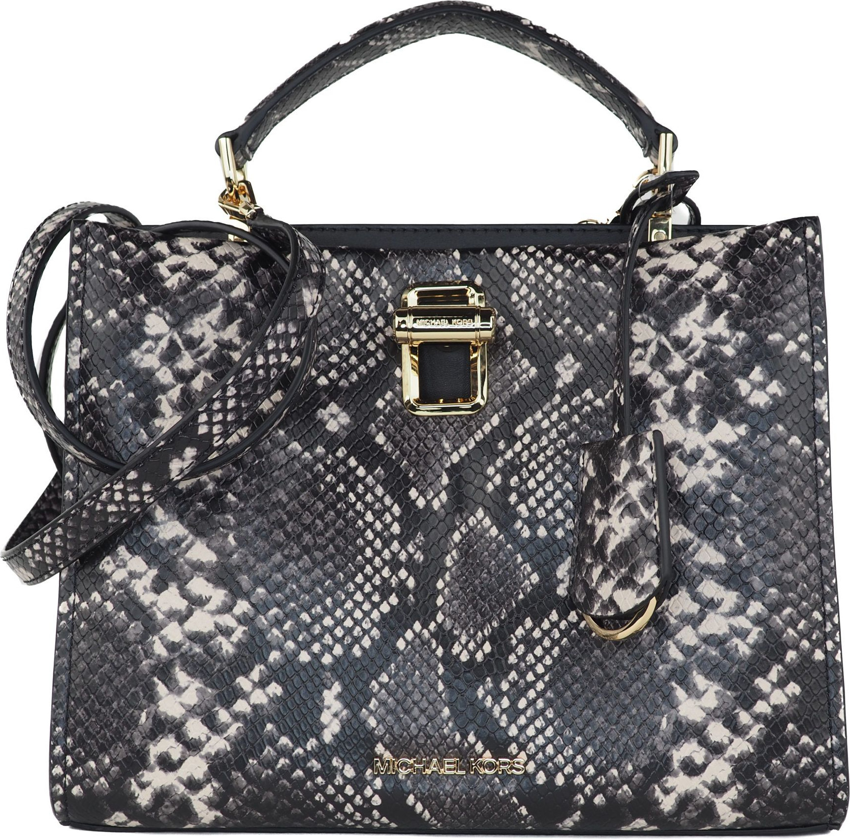 Satchel Handbag Michael Kors Penelope