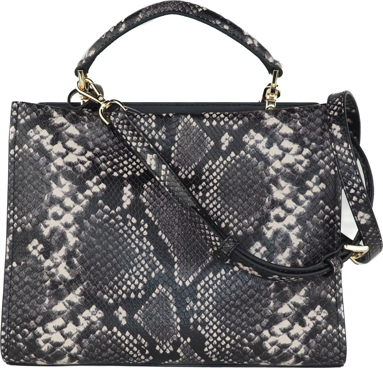 Satchel Handbag Michael Kors Penelope
