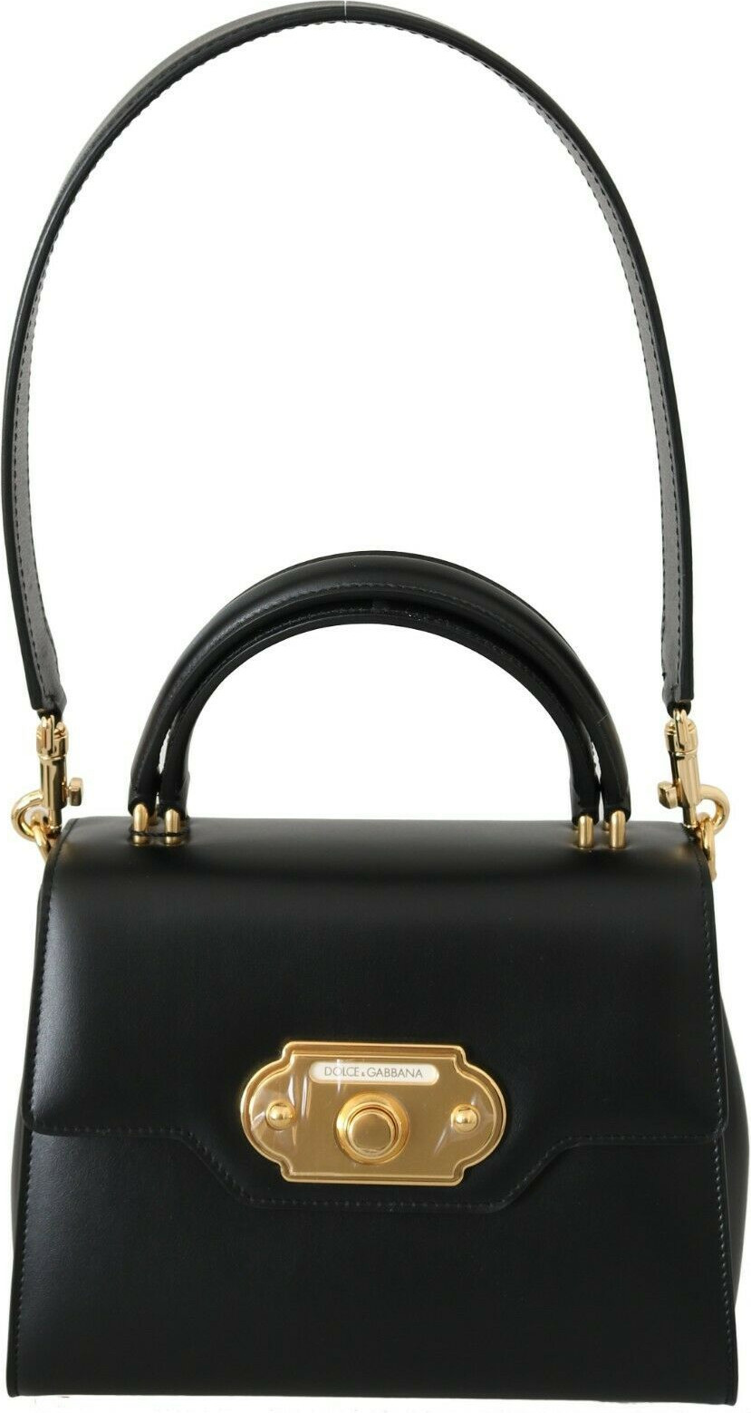 Shoulder Bag Dolce & Gabbana WELCOME