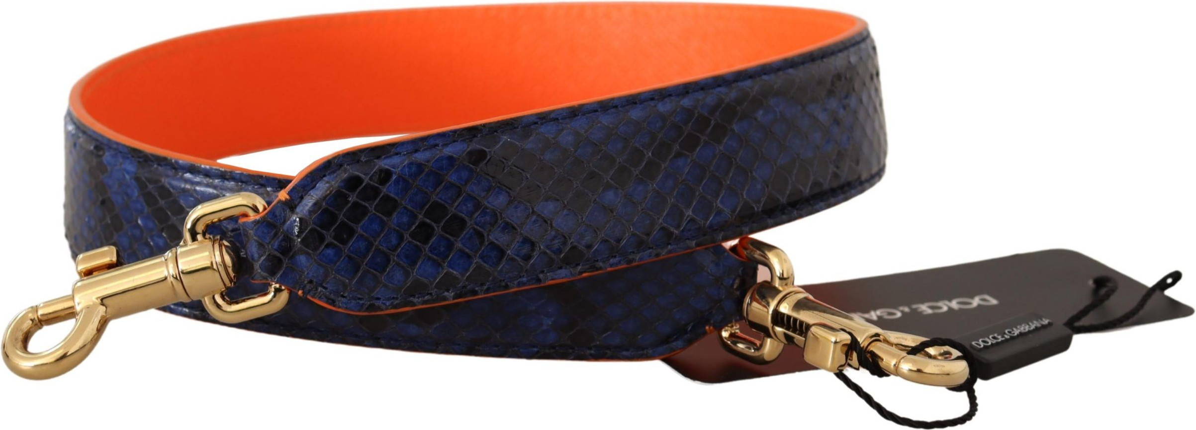 Shoulder Strap Dolce & Gabbana