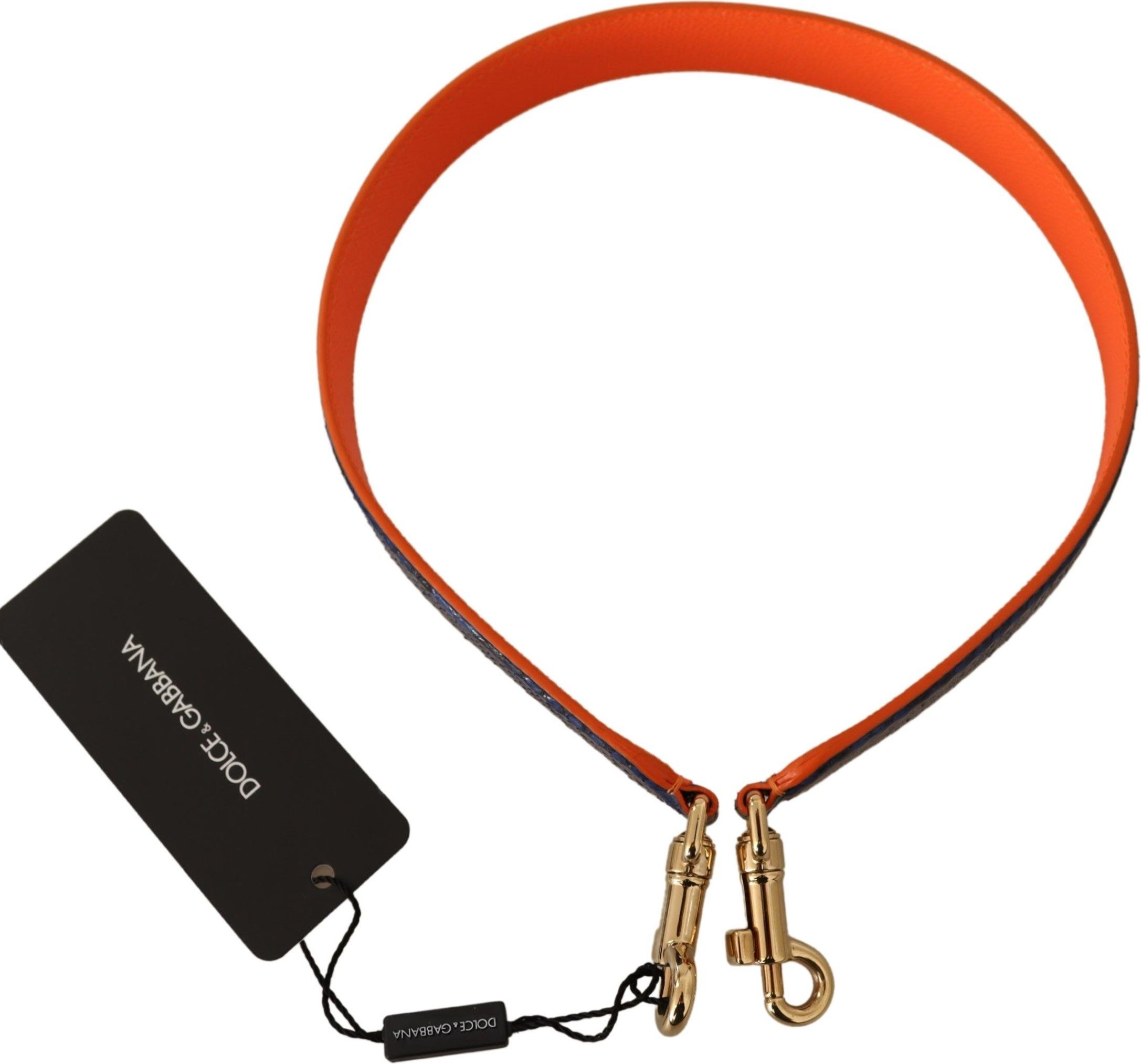 Shoulder Strap Dolce & Gabbana