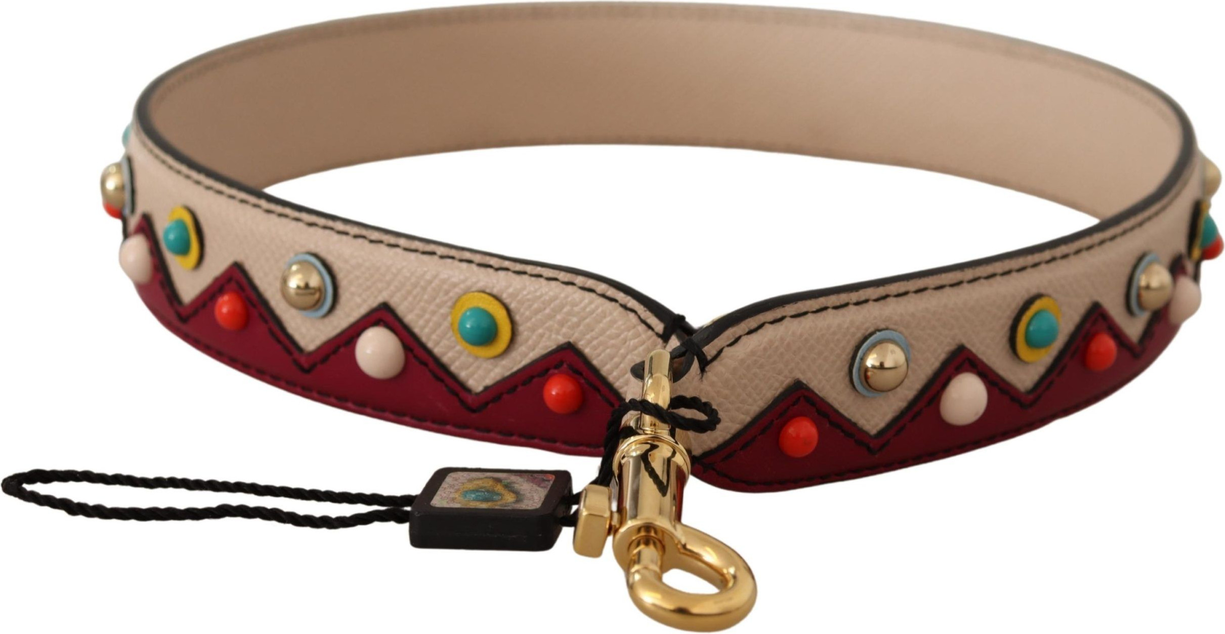 Shoulder Bag Strap Dolce & Gabbana