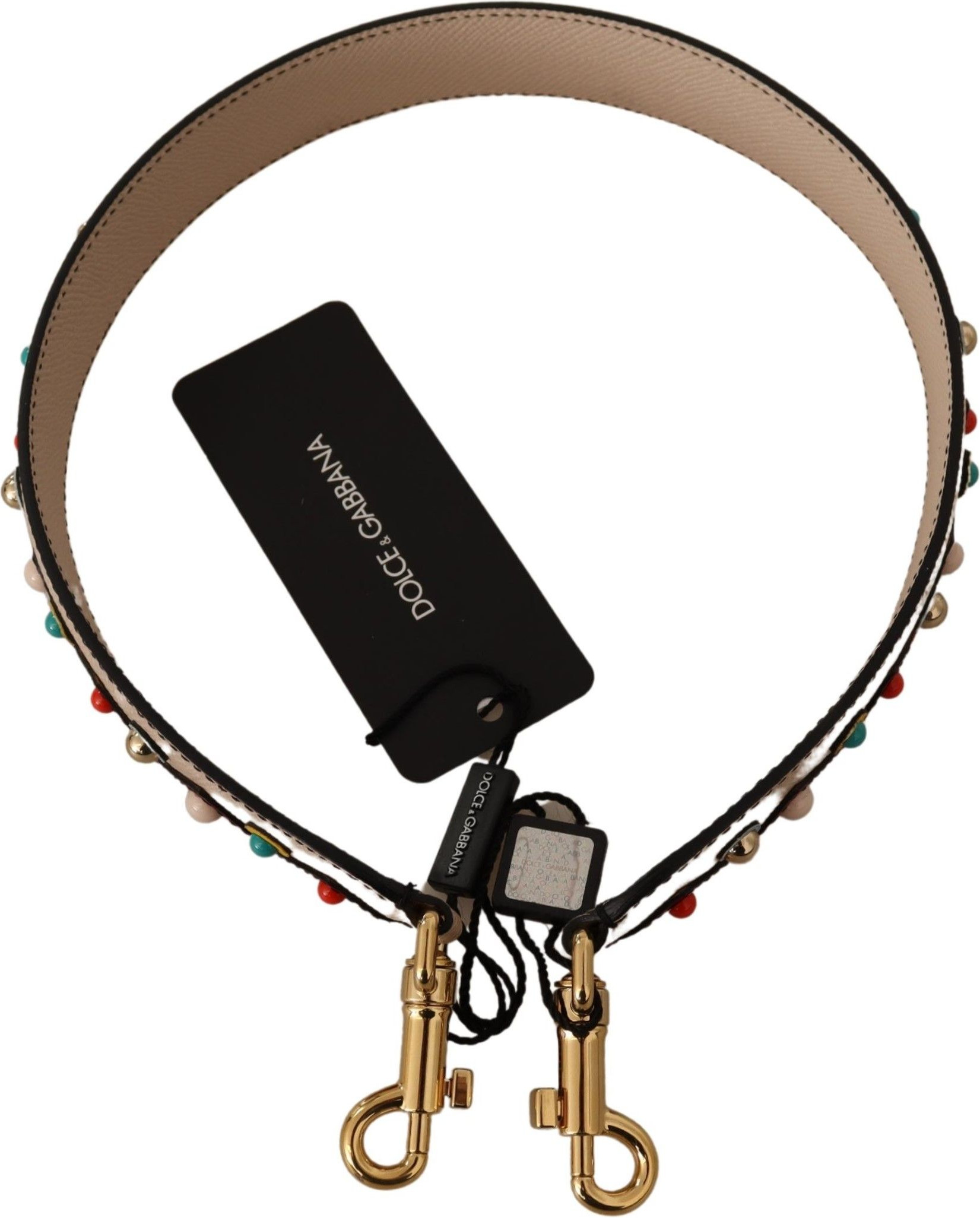 Shoulder Bag Strap Dolce & Gabbana