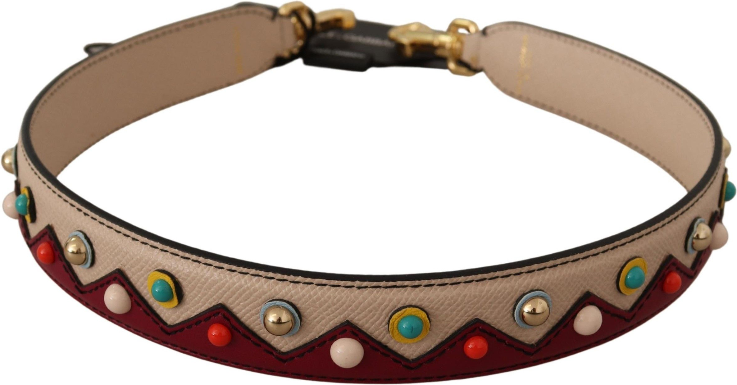 Shoulder Bag Strap Dolce & Gabbana
