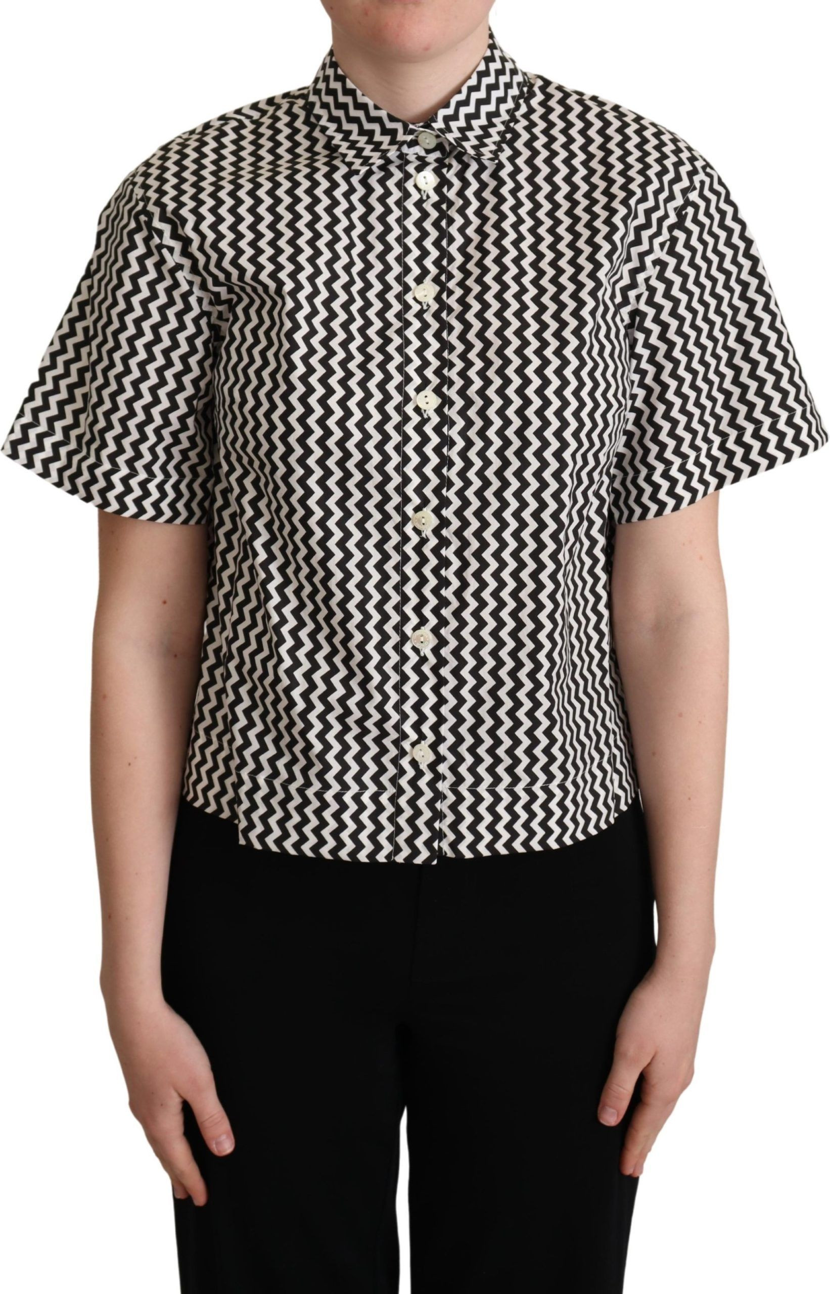 Dolce & Gabbana Polo Ko'ylagi