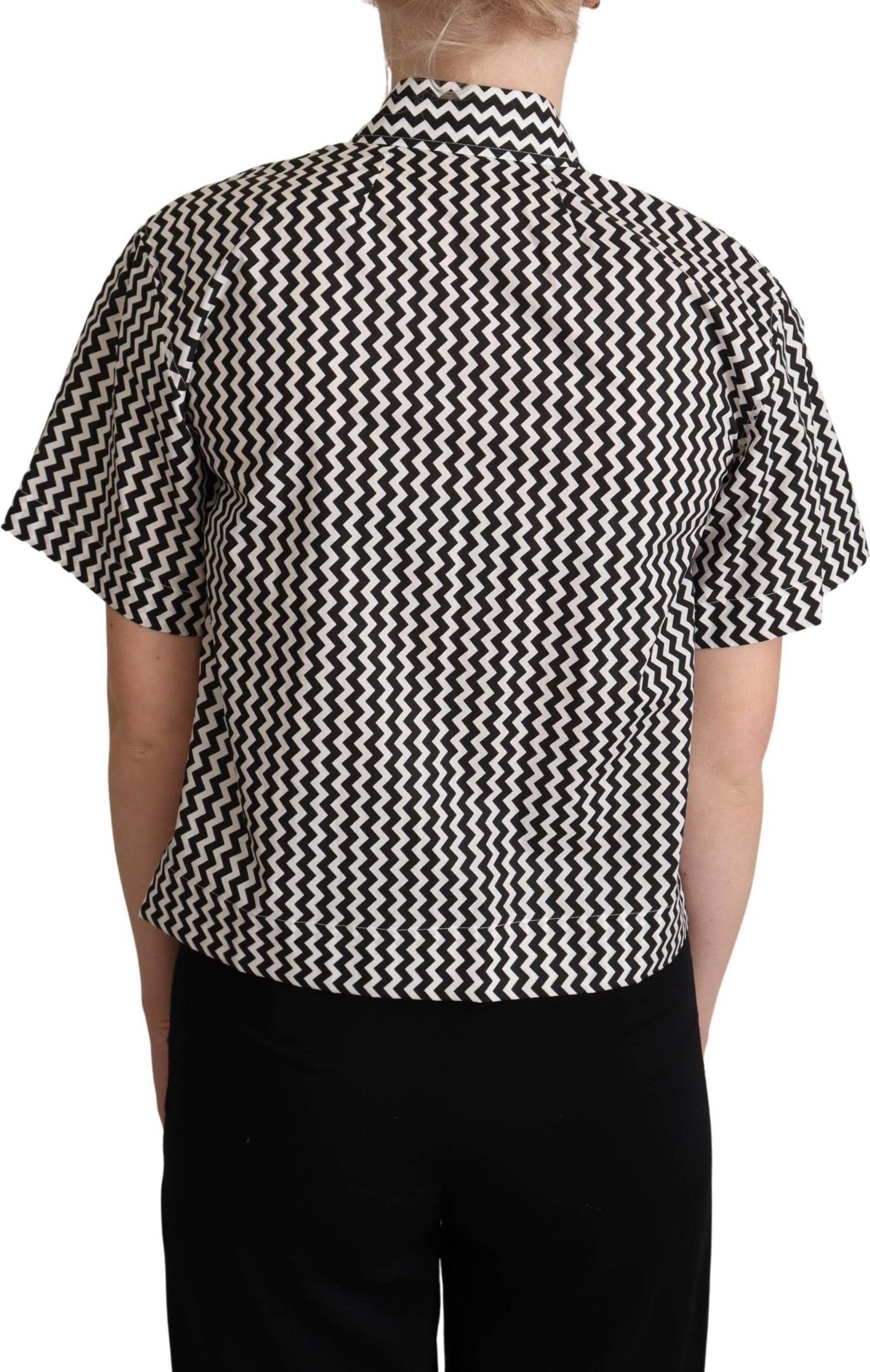 Polo Shirt Dolce & Gabbana