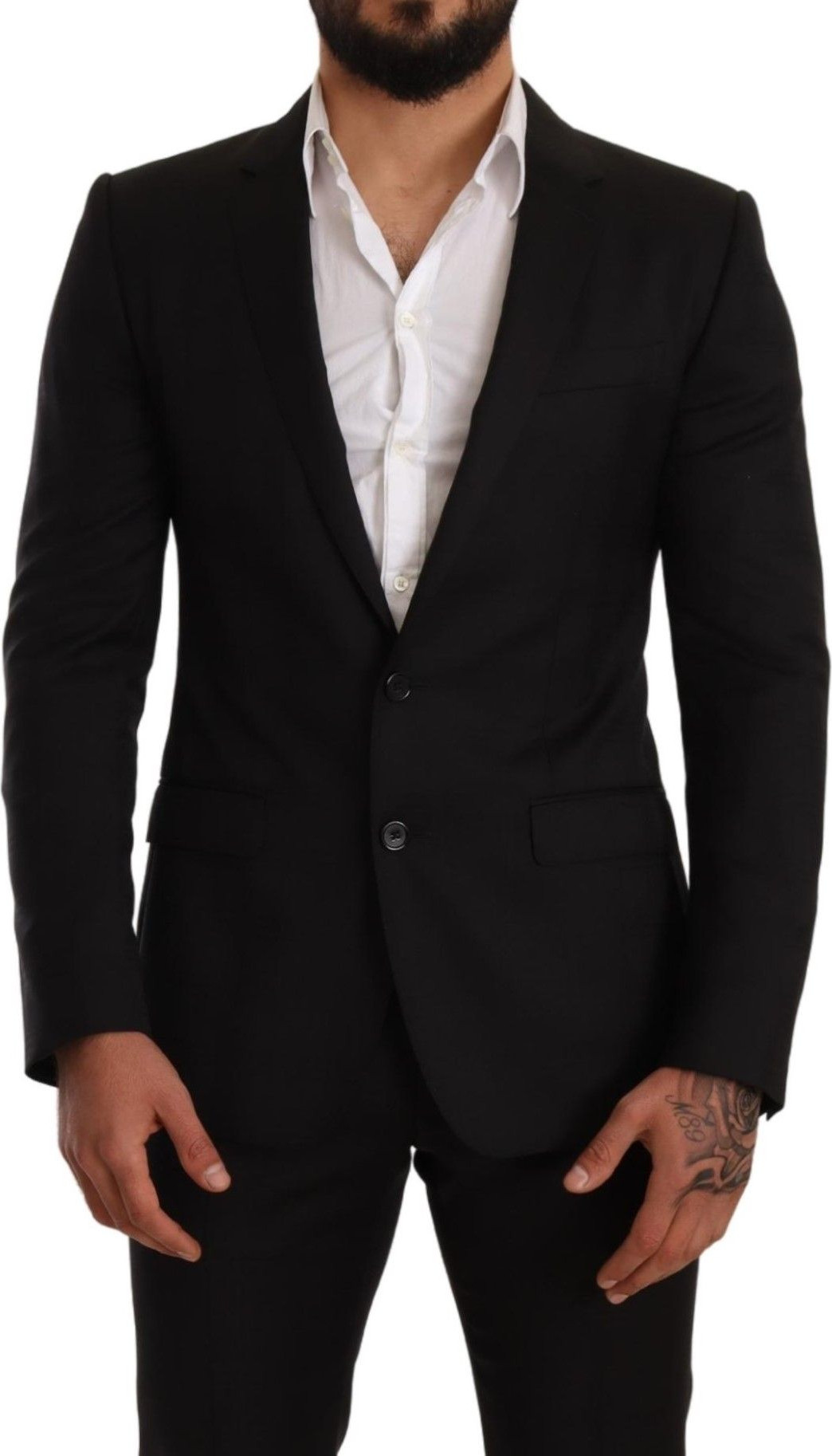 Suit Dolce & Gabbana MARTINI
