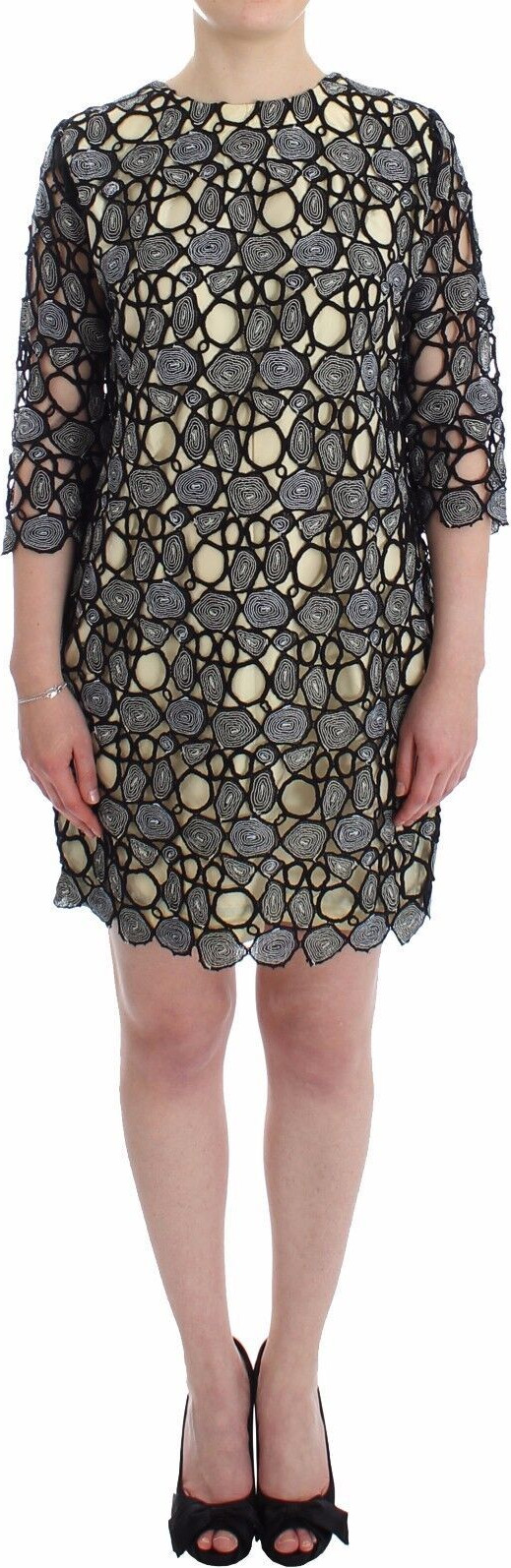 Sheath Dress Lanre Da Silva Ajayi
