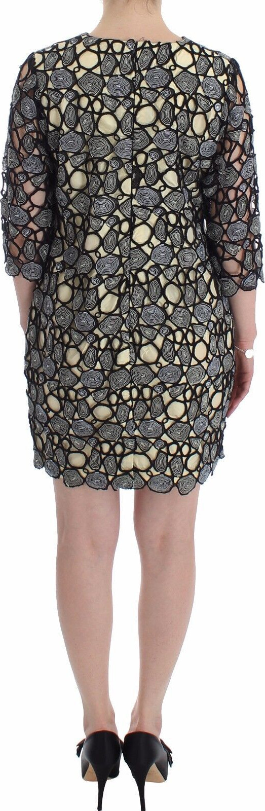 Sheath Dress Lanre Da Silva Ajayi