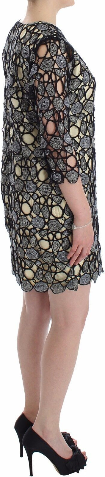 Sheath Dress Lanre Da Silva Ajayi