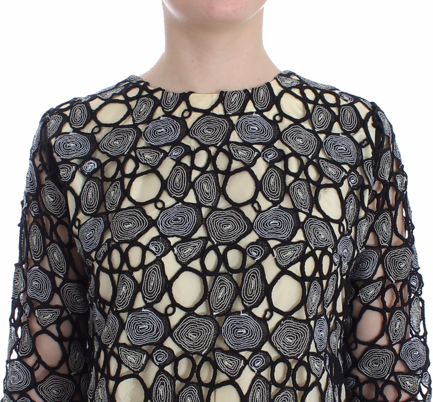 Sheath Dress Lanre Da Silva Ajayi