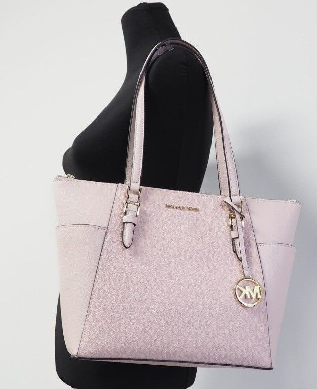 Tote sumka Michael Kors Charlotte