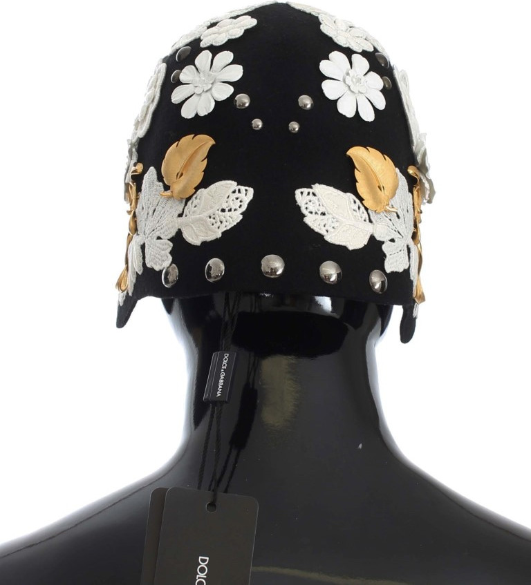 Шляпа Dolce & Gabbana