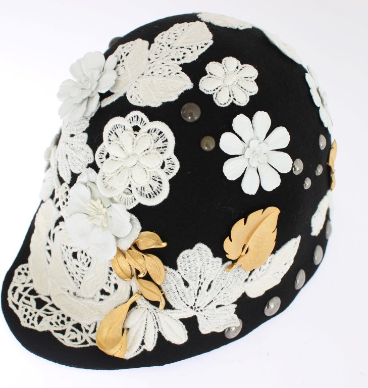 Шляпа Dolce & Gabbana