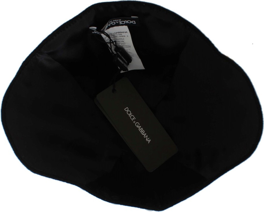 Шляпа Dolce & Gabbana