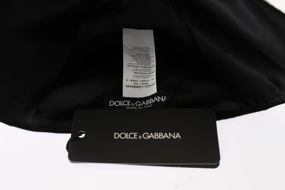 Шляпа Dolce & Gabbana