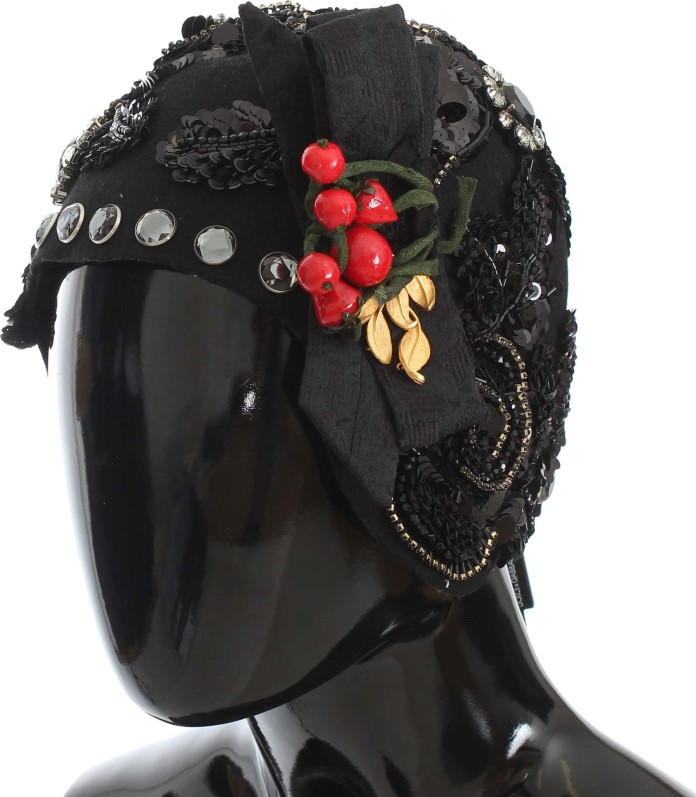 Hat Dolce & Gabbana