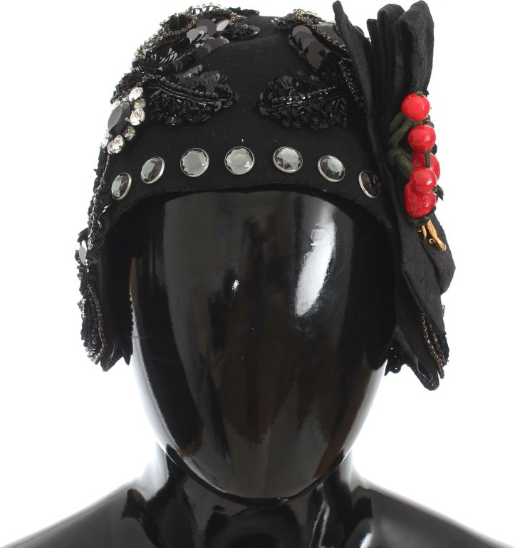 Dolce & Gabbana shlyapasi