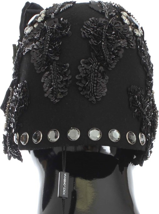 Dolce & Gabbana shlyapasi
