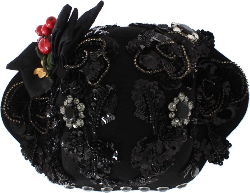 Dolce & Gabbana shlyapasi