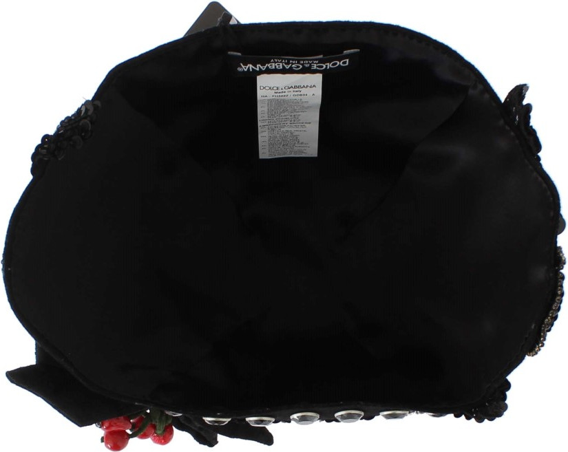 Dolce & Gabbana shlyapasi