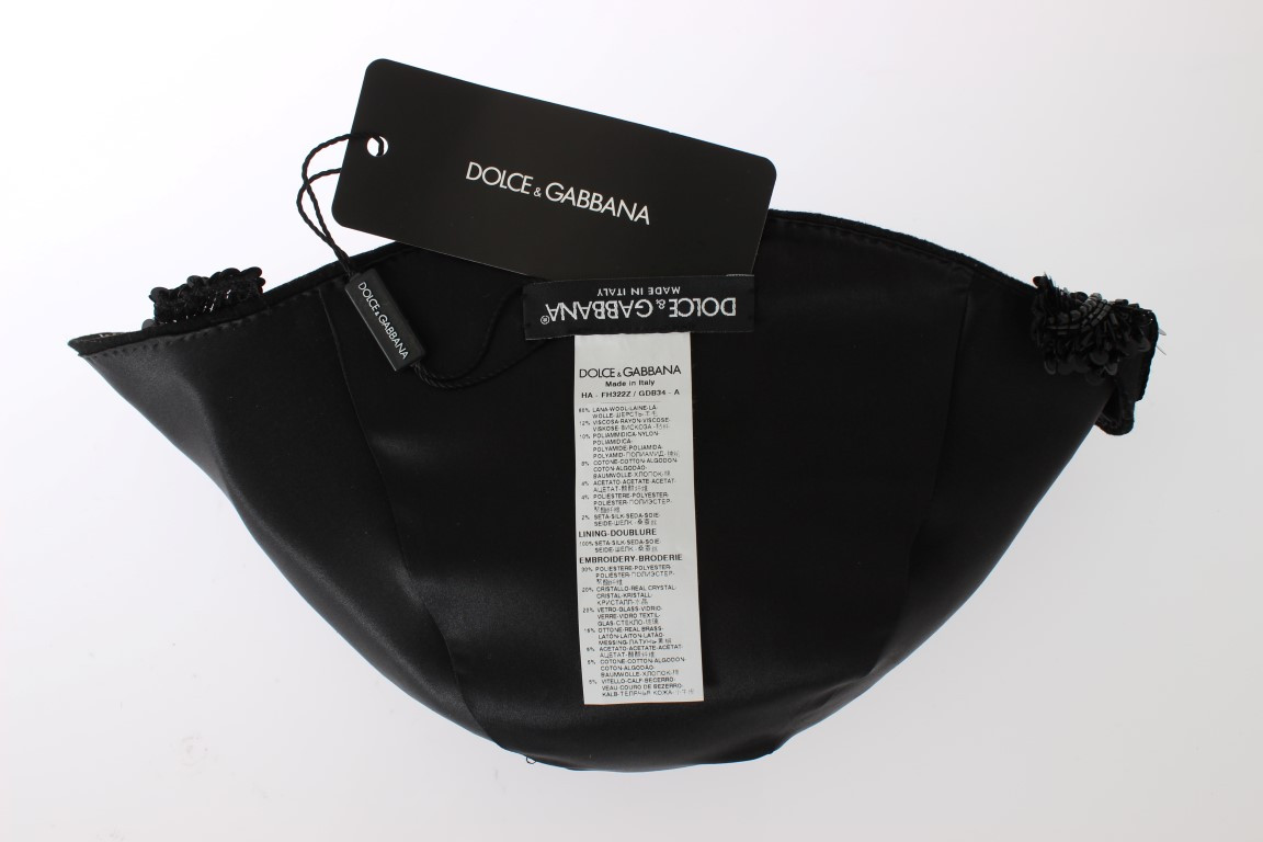 Dolce & Gabbana shlyapasi