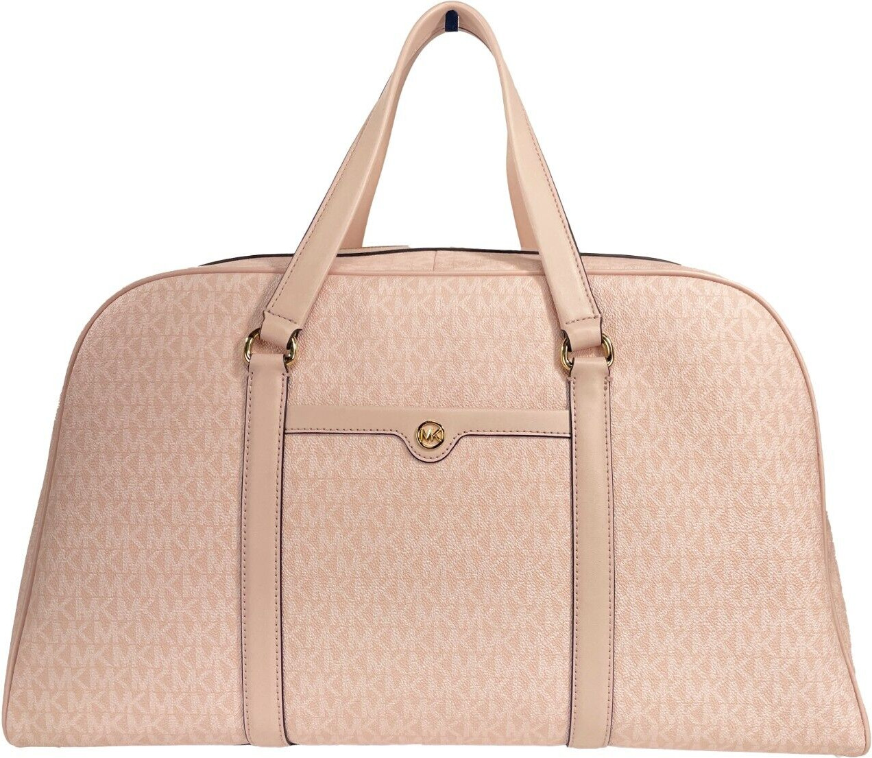 Сумка для путешествий Michael Kors Travel Extra Large Powder Blush Weekender