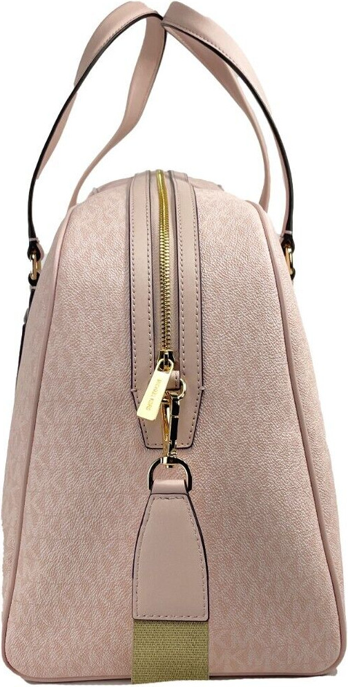 Сумка для путешествий Michael Kors Travel Extra Large Powder Blush Weekender