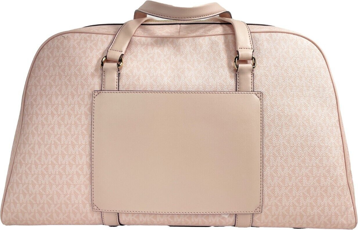 Сумка для путешествий Michael Kors Travel Extra Large Powder Blush Weekender