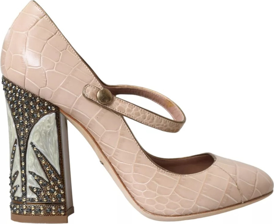 Dolce & Gabbana Pumps Tuflilari