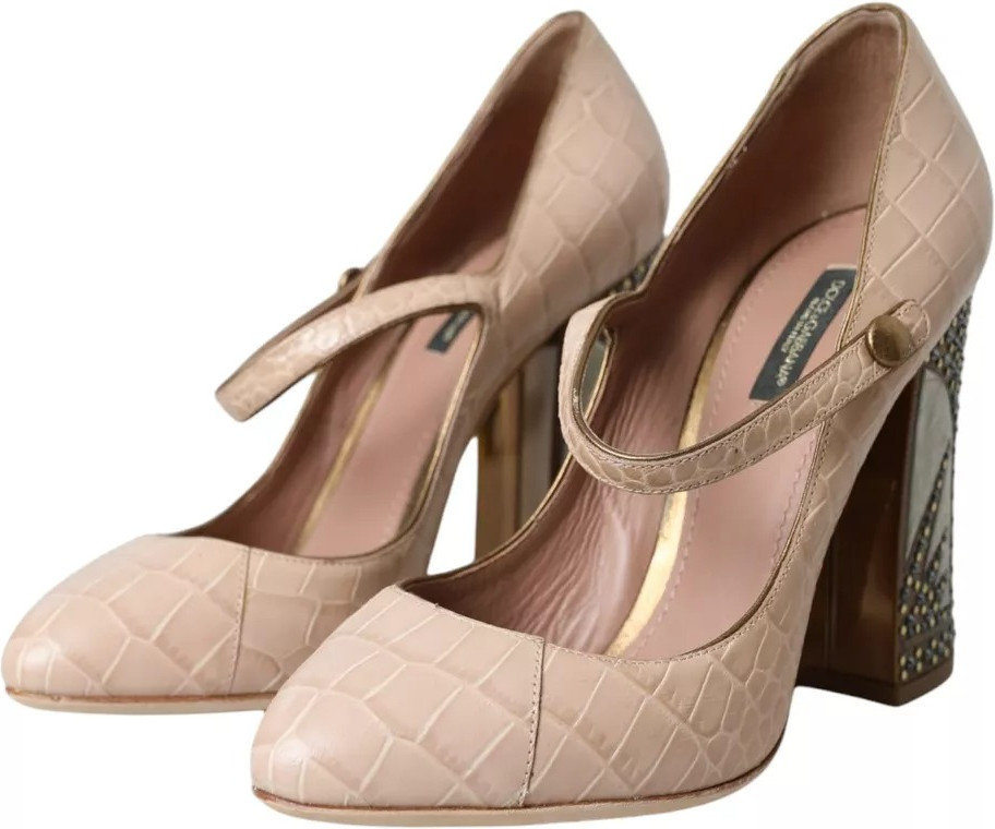 Pumps Dolce & Gabbana Shoes