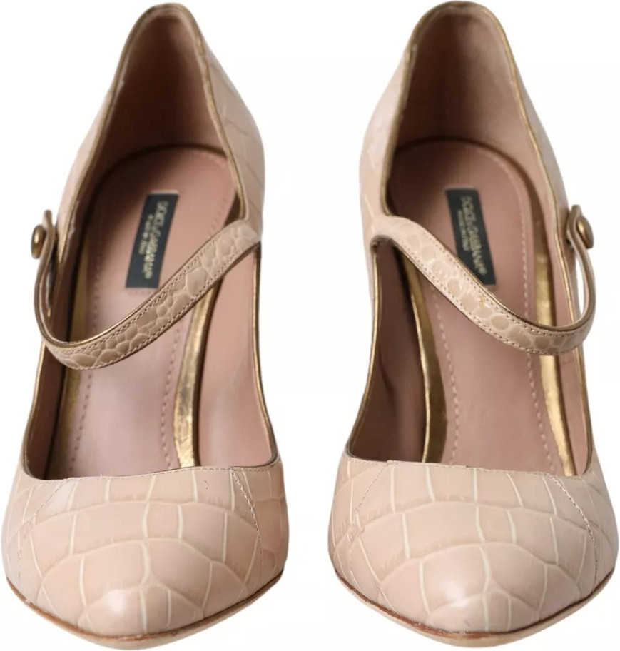Pumps Dolce & Gabbana Shoes